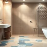 Bathroom Tile Trends 2026