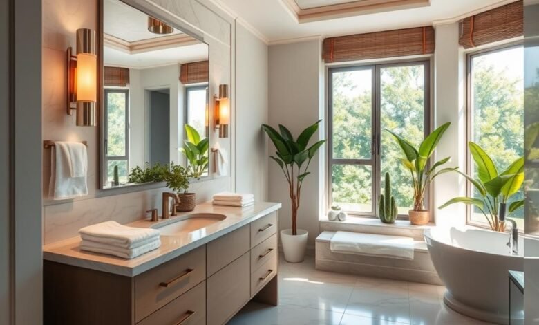 Bathroom Vanity Trends 2026