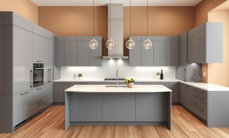 Kitchen Cabinet Trends 2026