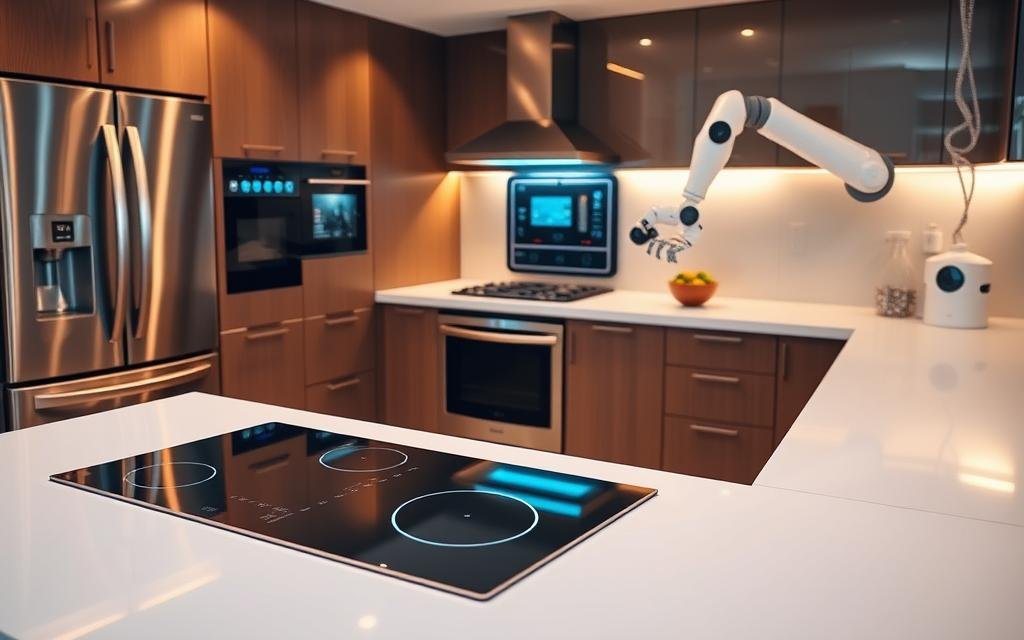 Kitchen Appliance Trends 2026