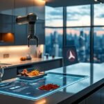 Kitchen Appliance Trends 2026