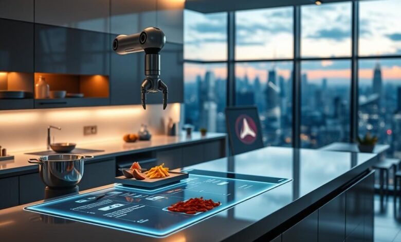 Kitchen Appliance Trends 2026