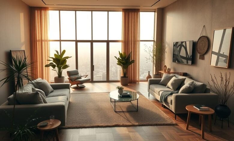 Interior Design Trends 2026