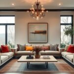 Living Room Decor Trends for 2026