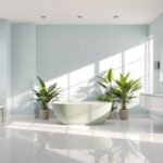 Bathroom Color Trends 2026