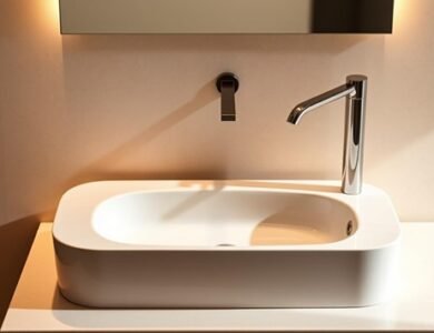 Bathroom Sink Trends 2026