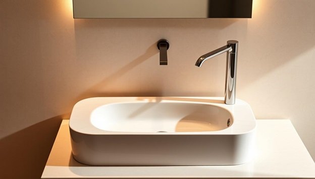 Bathroom Sink Trends 2026