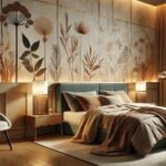 Bedroom Wallpaper Trends 2026