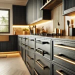 Cabinet Pull Trends 2026