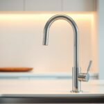 Kitchen Sink Faucet Trends 2026