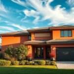 Exterior House Color Trends 2026