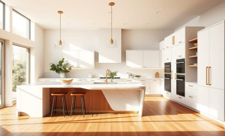 Kitchen Design Trends 2026