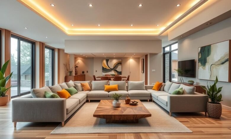 New Interior Design Trends 2026