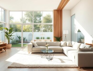 New Home Design Trends 2026