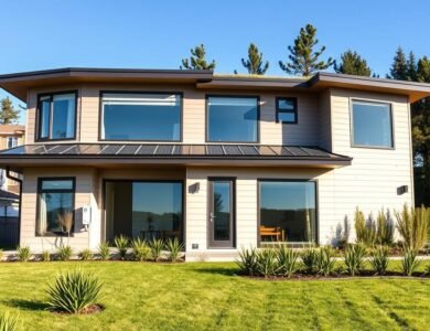 New Home Construction Trends 2026