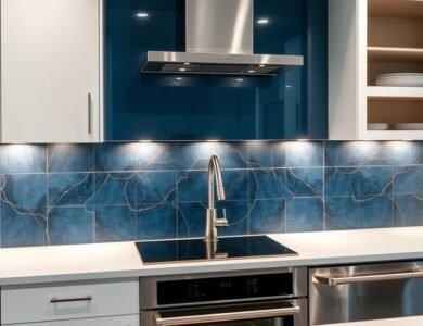 Kitchen Backsplash Trends 2026