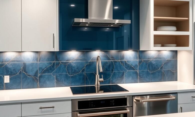 Kitchen Backsplash Trends 2026