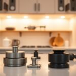 Kitchen Cabinet Hardware Trends 2026