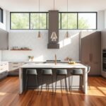 Kitchen Remodeling Trends 2026