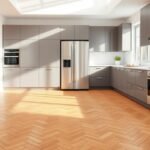 Kitchen Floor Tile Trends 2026