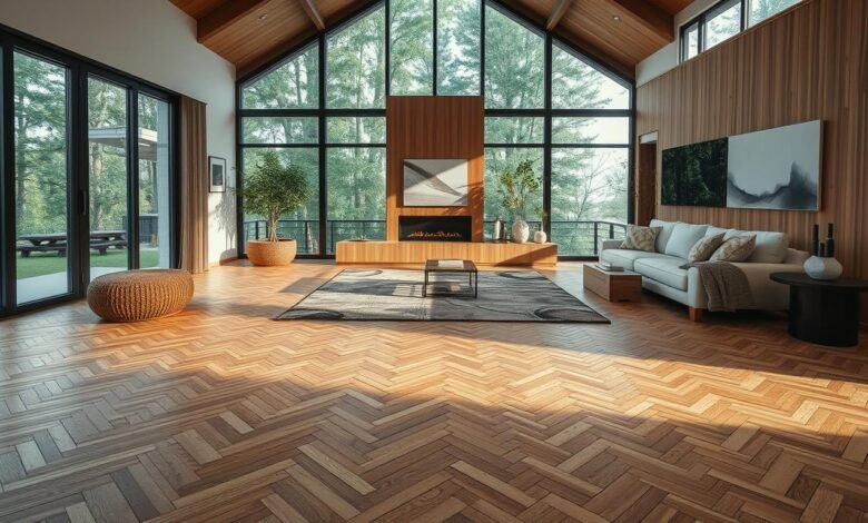 Home Flooring Trends 2026