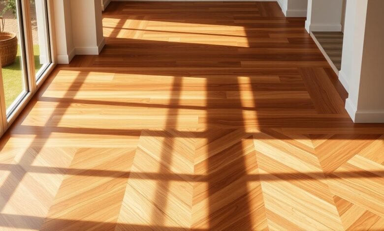 Hardwood Flooring Trends 2026