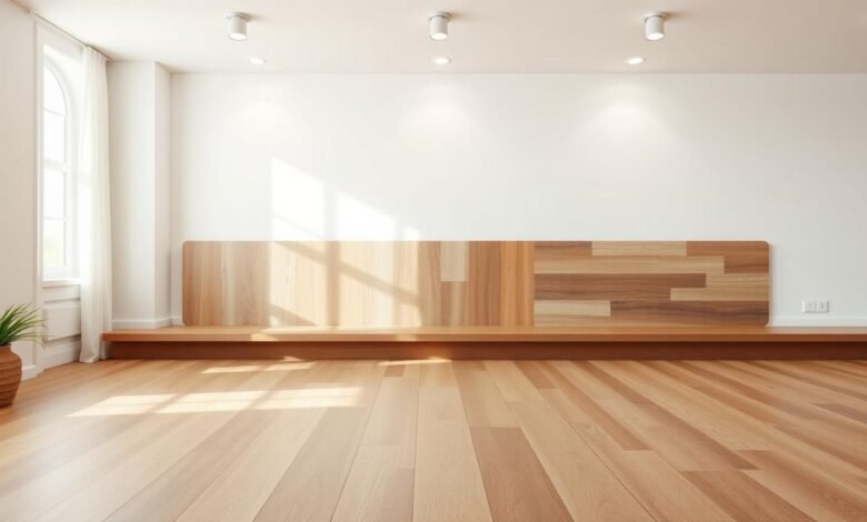 Hardwood Floor Color Trends 2026