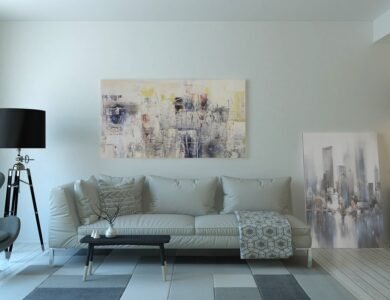 Comfort-Centric Spaces: Embracing Scandinavian Coziness and Calm in 2026